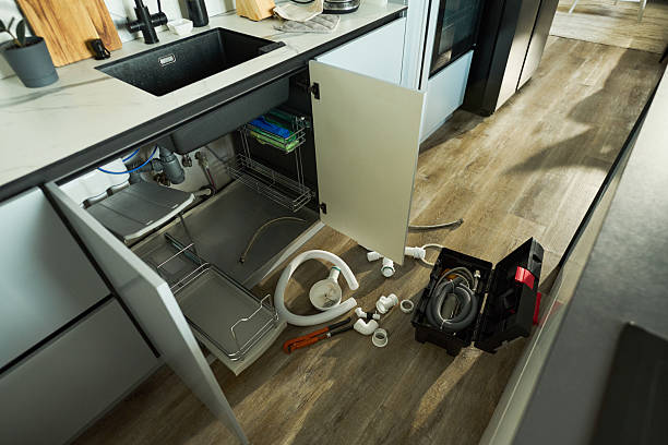24/7 Emergency Leak Detection experts in Woodbridge, VA