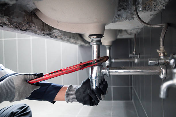 Trusted Leak Detection service in Woodbridge, VA - Masters Plumbing Service
